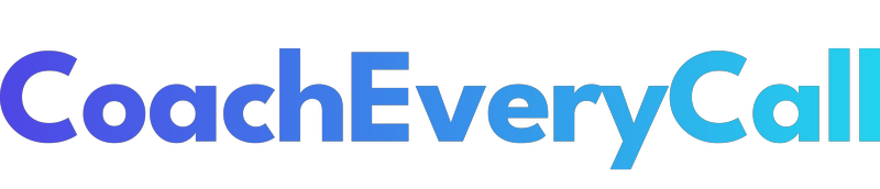 CoachEveryCall