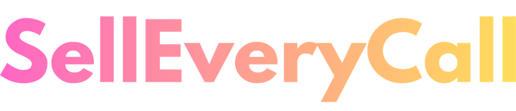 SellEveryCall